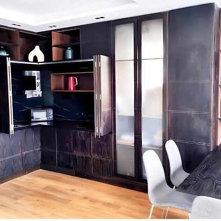 לאס פאלמס דה גראן קנאריה Balcony To The Sea Balcon Al Mar Las Canteras מראה חיצוני תמונה