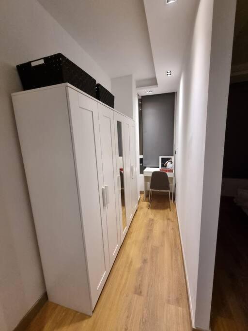 לאס פאלמס דה גראן קנאריה Balcony To The Sea Balcon Al Mar Las Canteras מראה חיצוני תמונה